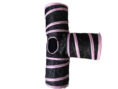 Dog Tunnel Type Toy Cat Channel For Pet Training - H - View 1
