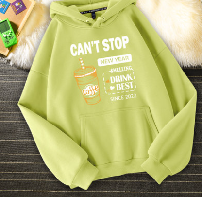 Women's Loose Korean Style Niche Spring Top