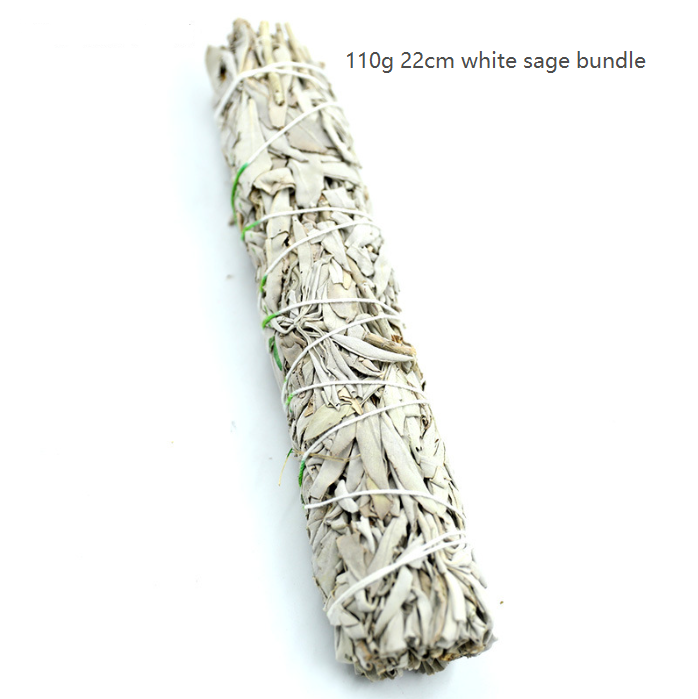 110 g bundle of sage