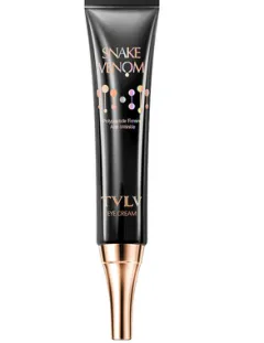 Snake Venom Peptide Eye Cream Moisturizing And Lightening Skin Care Product - Snake Venom Peptide Eye Cream - View 1