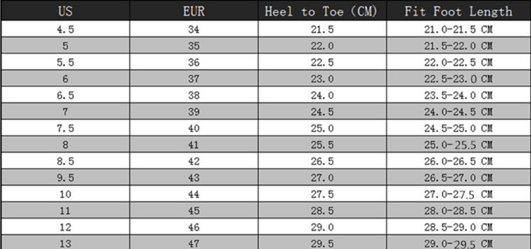 Title 1, Suitable for lightweight sports couple sneakers