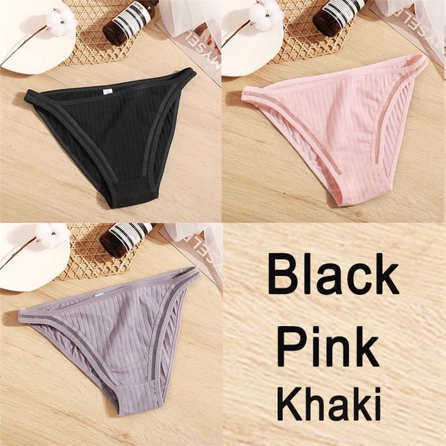 Title 9, female milk silk lace underwear