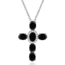 White Black Diamond