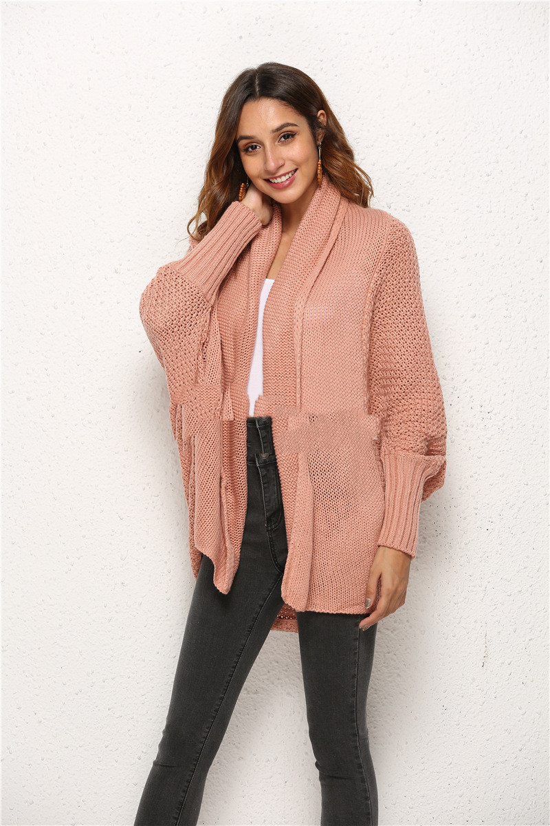 Title 2, Womens Knitwear Cardigan Sweater – Soft, versa...