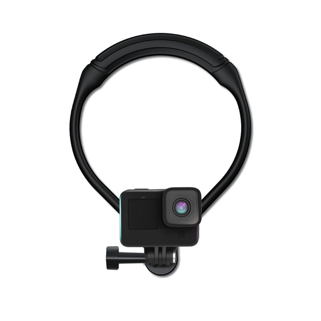 Sports camera neck bracket - Image 2