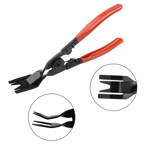 Clip Driver Horn Nailing Automotive Door Panel