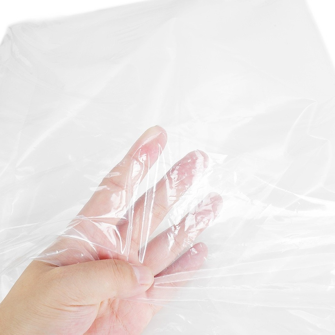 2M 25M Wide Extra Heavy Duty Garden Weed Control Fabric Ground Cover Membrane UK