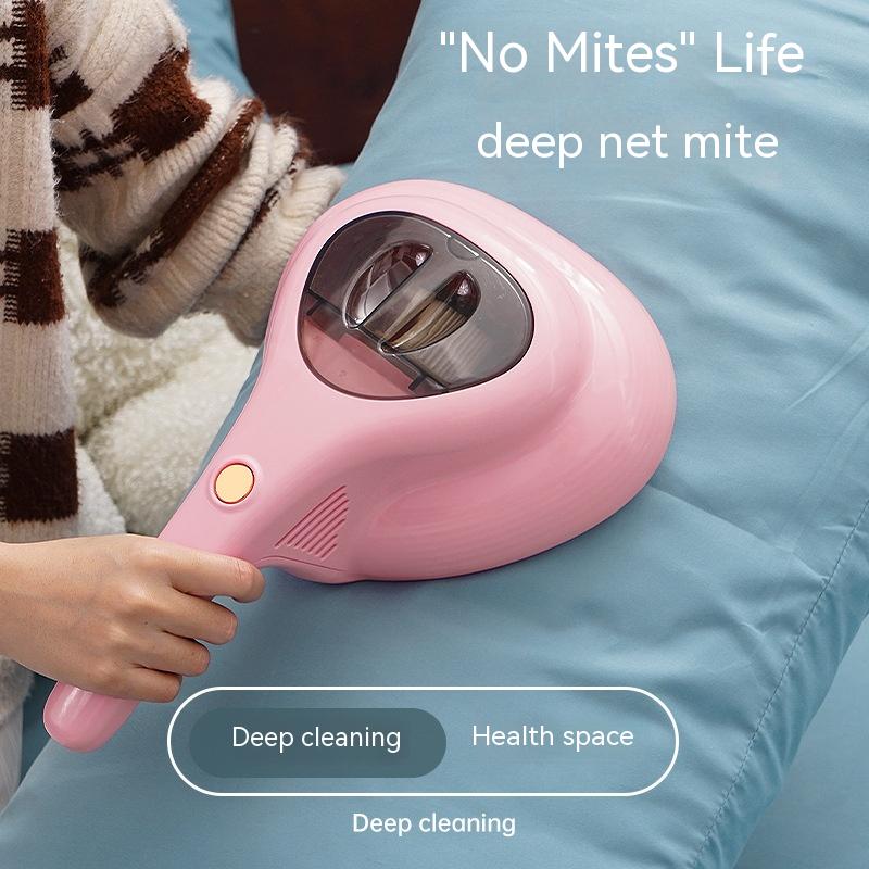 Title 3, Mites Instrument Rechargeable Wireless Handheld...