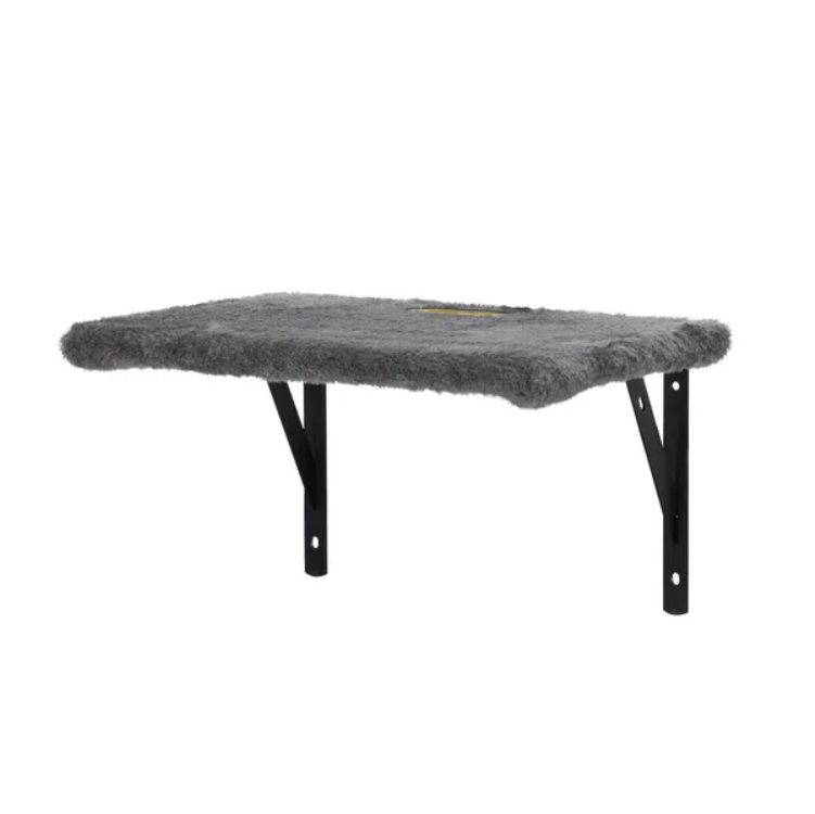 5 Pcs Wall Mounted Cat Climber Set  Floating Cat Shelves And Perches  Cat Activity Tree With Scratching Posts  Modern Cat Furniture