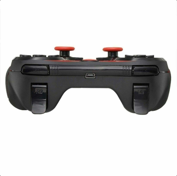 Wireless Bluetooth Mobile Controller Gamepad thumbnail 4