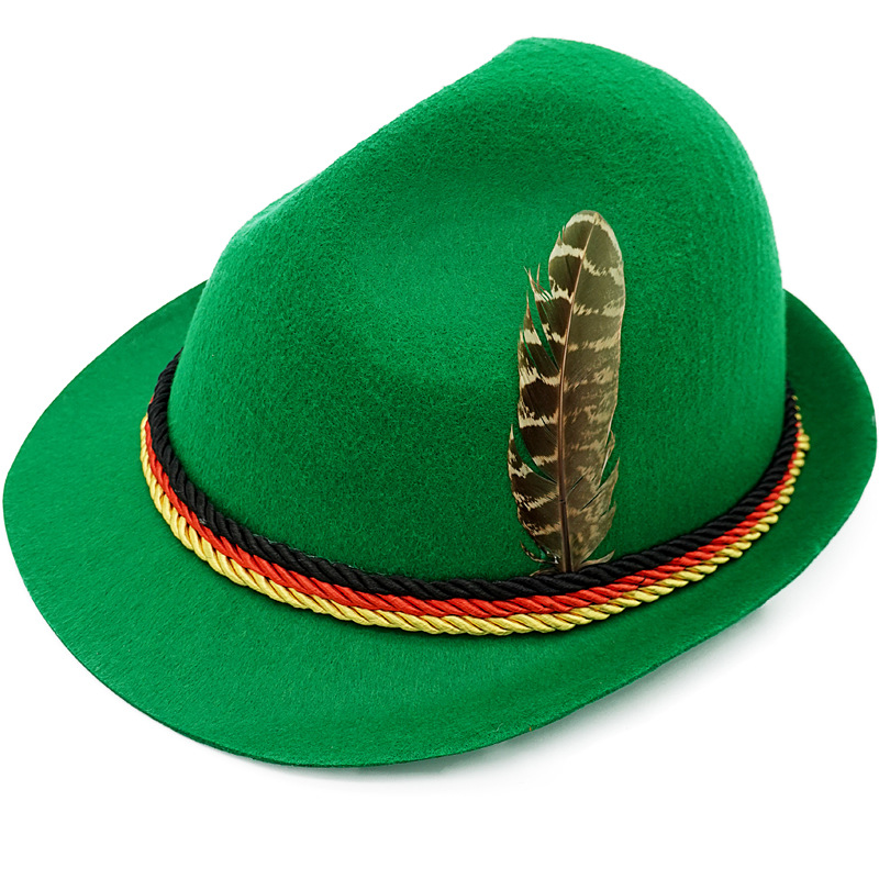 Halloween Hat Munich Beer - Image 12