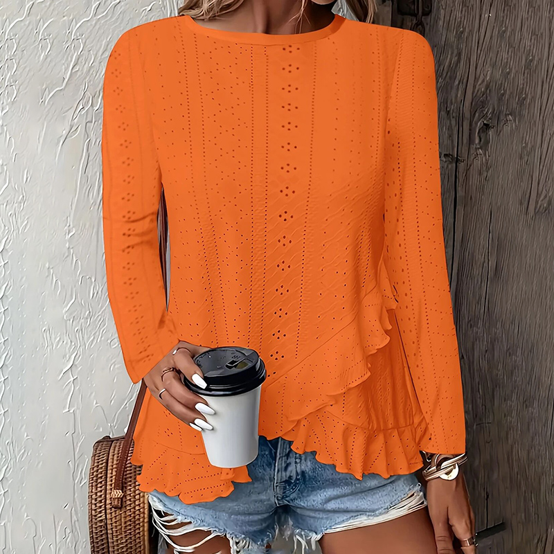 Orange Red