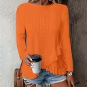 Orange Red