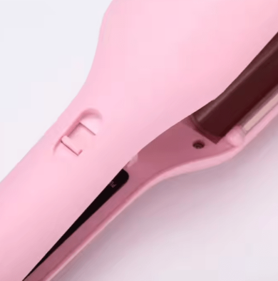 Sleek Edge Hair Straightener - Image 1
