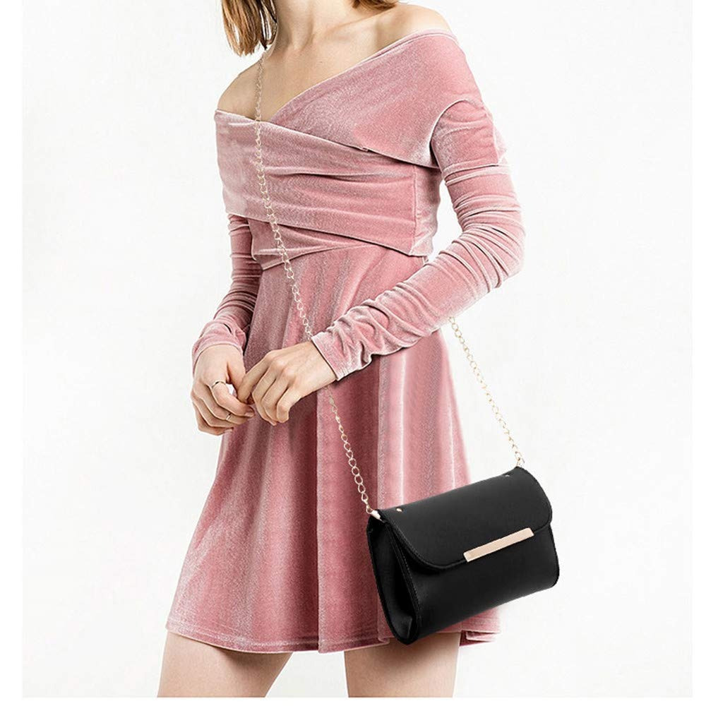 Womens Purse And Handbag 3Pcs Bag Set Tassel Tote Clutch Satchel Top Handle Shoulder Bag