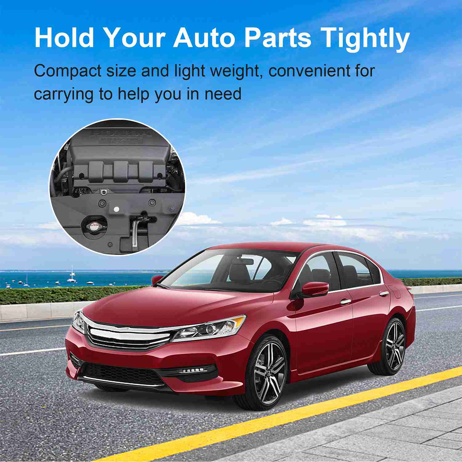 500Packs Bumper Fastener Rivets 30 Kinds Bumper Push Clips Fender Replacement Universally Fit Car Panel Skirt Shield Retainer