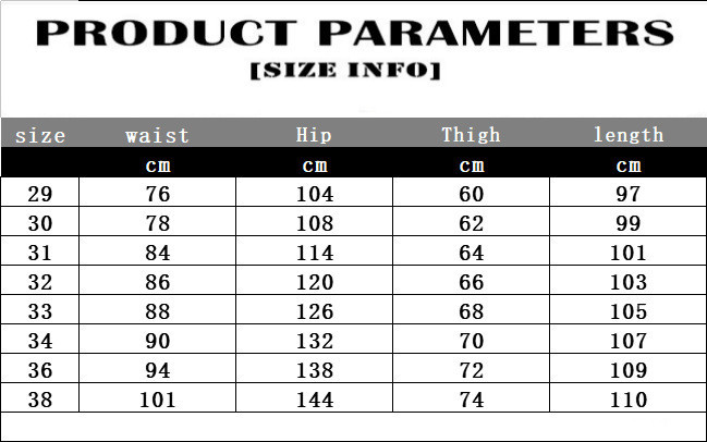 Title 1, Pantalon décontracté oversize pour homme avec d...