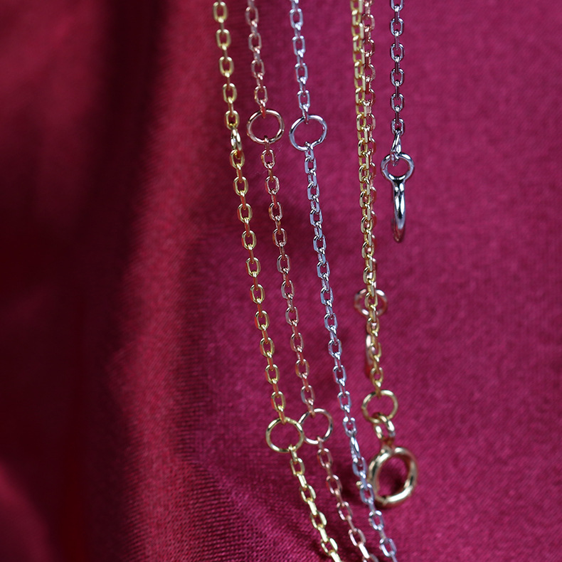 Dunli Versatile Three Ring Adjusting Bare Chain