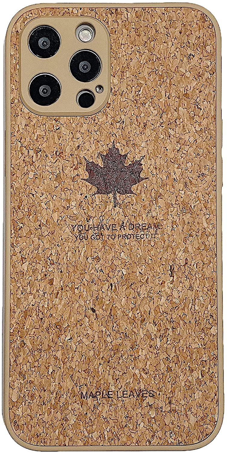 WoodenMaple Leaf