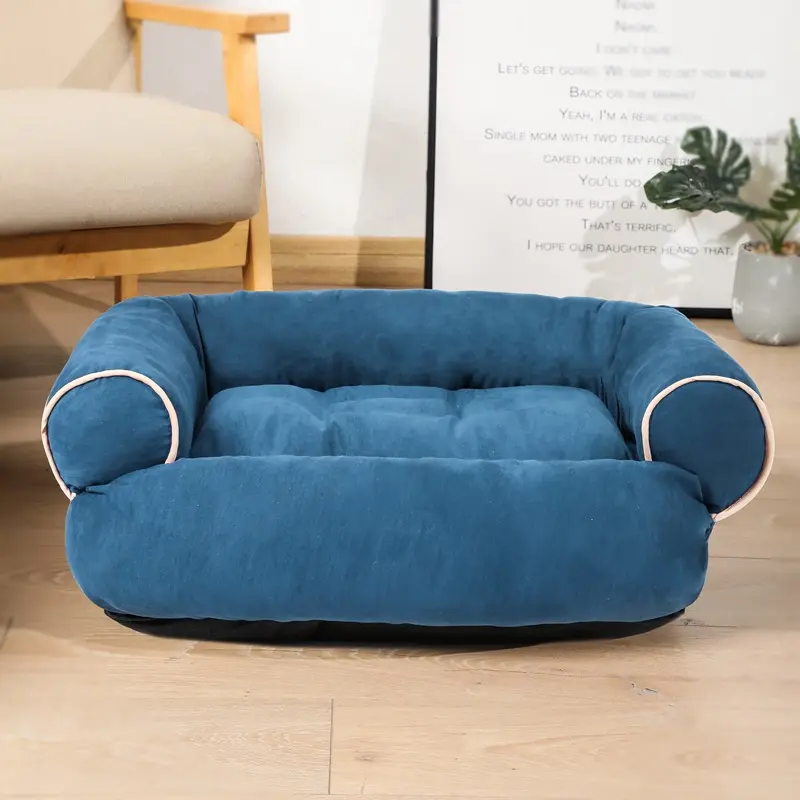 Dog Sofa Bed Sleeping Bag Kennel Cat