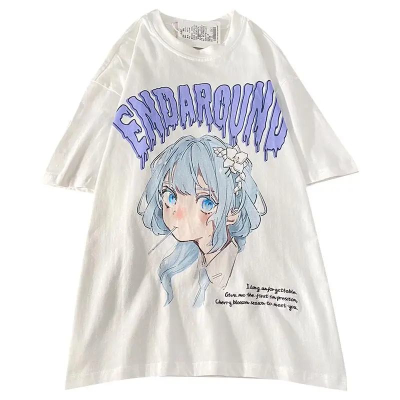 JK Short Sleeve T-shirt Half Sleeve Men's Top
