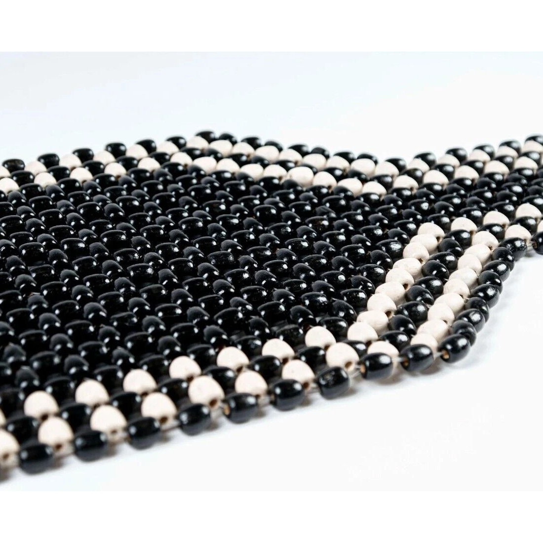 Universal Auto Car Beaded Seat Cover Massager Summer Cooling Cushion Mat Office 7