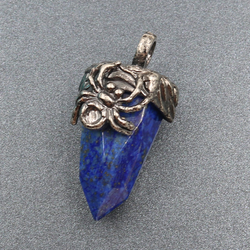 Lapis Lazuli