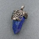 Lapis Lazuli