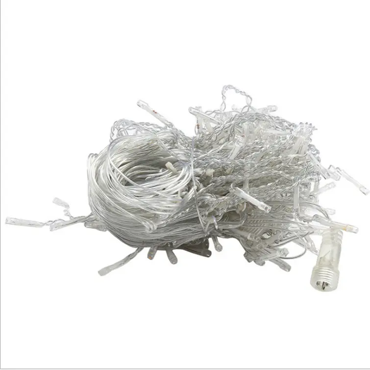 LED Full Sky Star Decorative Light String