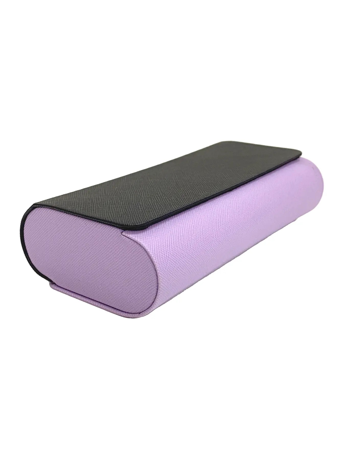 Dual Glasses Case 2-in-1  Double Eyeglasses Case For Women & Men