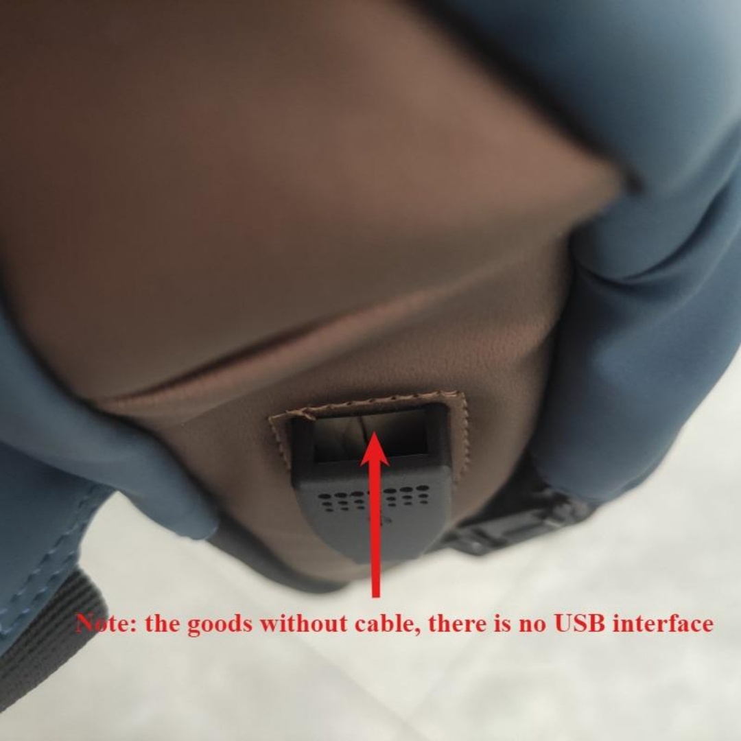 Outdoor Anti-theft Bag 10