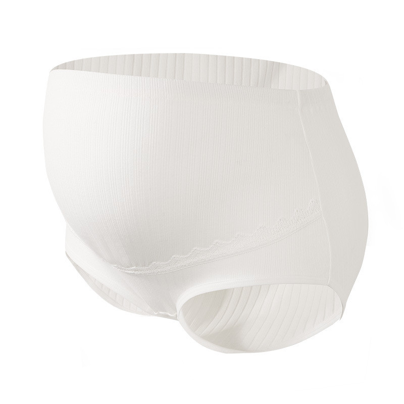 Title 2, Breathable large underwear during pregnancy