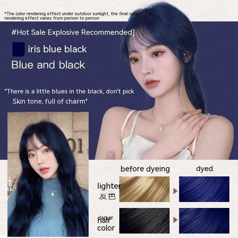 0ro88 Blue And Black