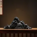 Large Black