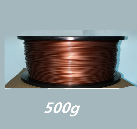 Copper color 500g