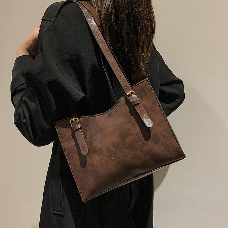 Trendy Fashion Trend Handbag Shoulder
