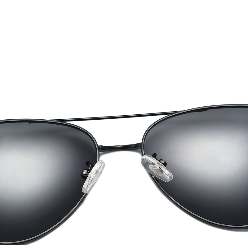 Lijia High-definition Polarized Sunglasses, Casual And Fashionable Driving Glasses, Driving Sunglasses 8104