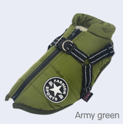 Army Green