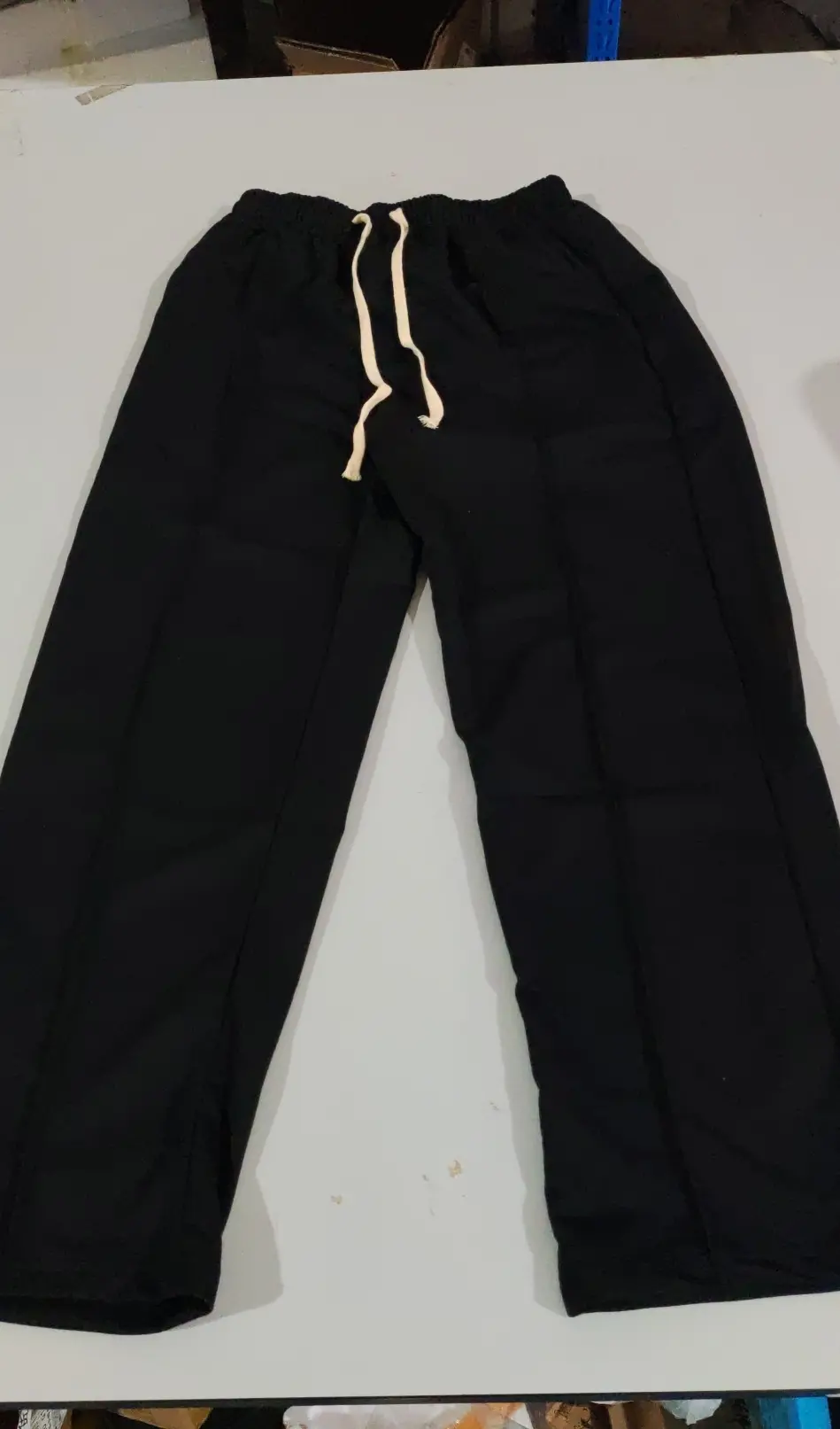 Ins Pendant Pants Men's Korean Style Trendy Wide-Leg Mopping Trousers