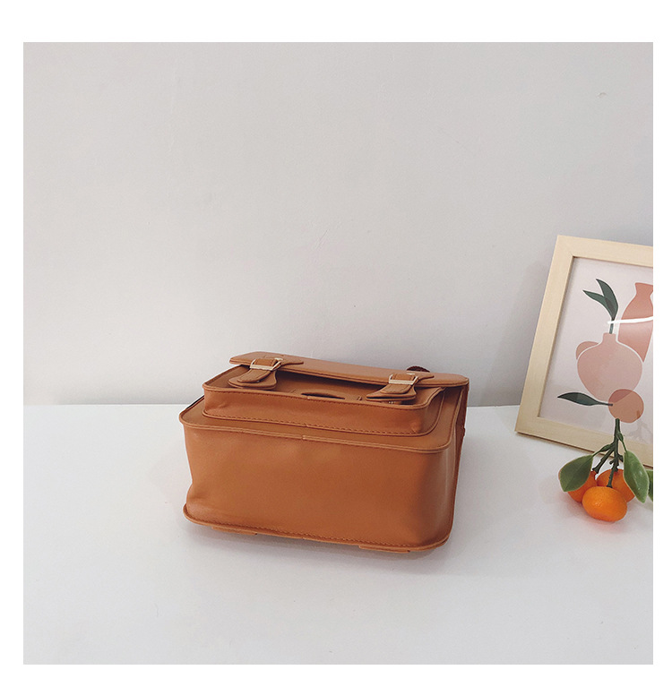 British Preppy Style Children's Schoolbag — foto 6