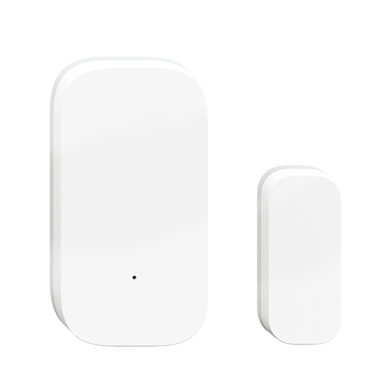 Smart Home Security Alarm System for Ultimate Home Protection-image