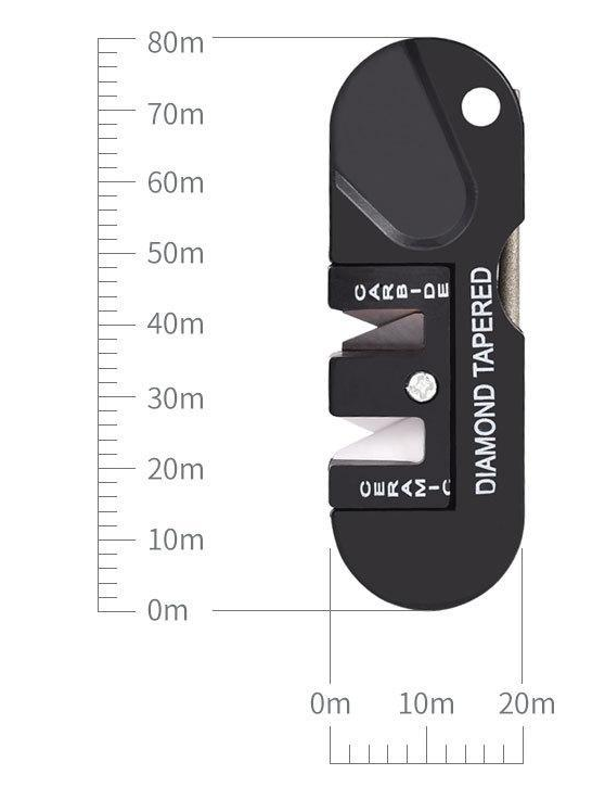 Title 1, Carry EDC Knife Sharpening Tool