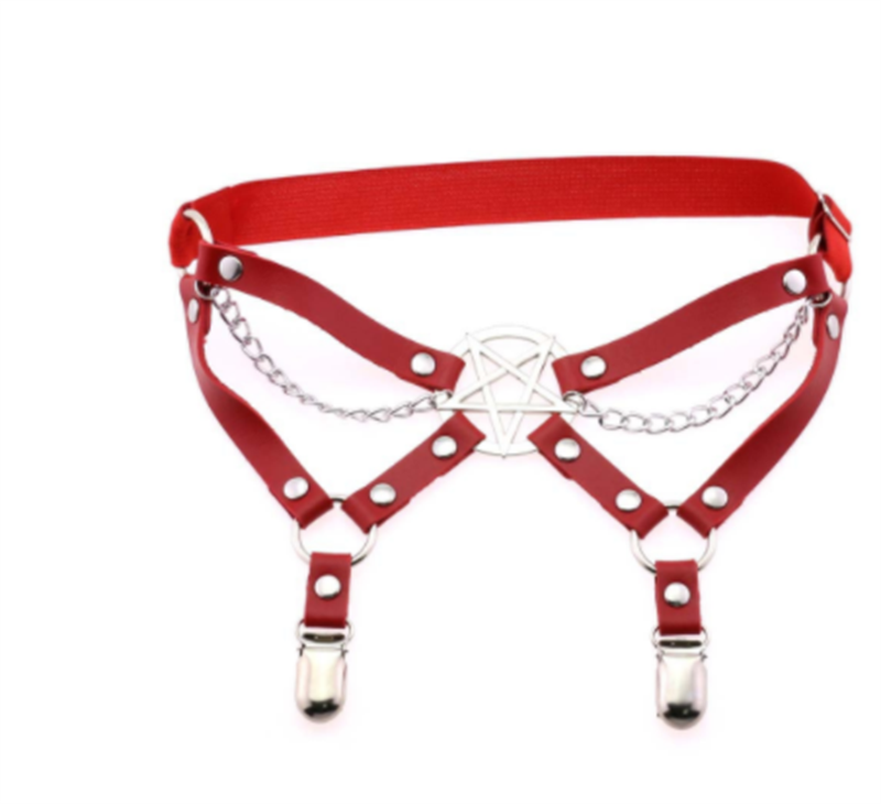 Red One size
