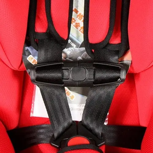 Vehicle Child Safety Seats 5 Point Belt