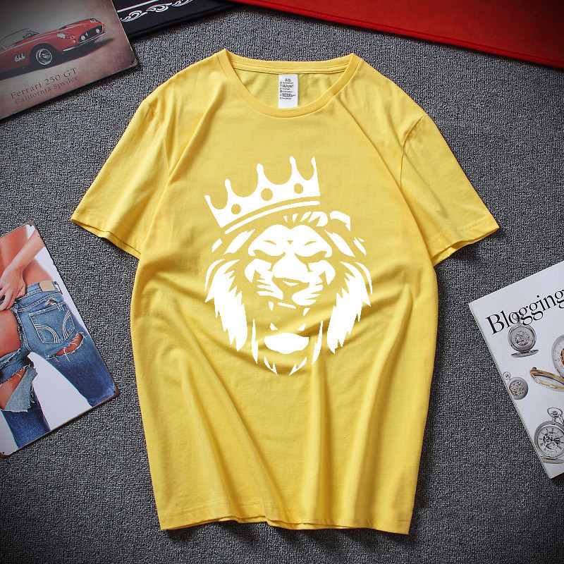 Title 11, Mens Fashion Round Neck Short Sleeve T-Shirt. ...