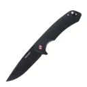 Black Handle Black Blade