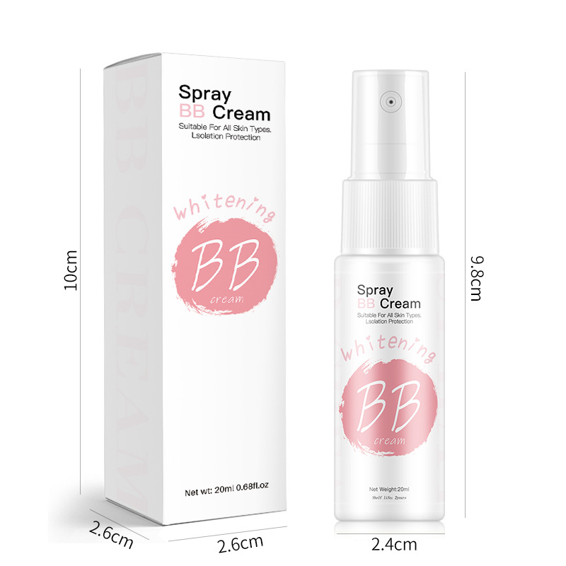 G120 BB cream