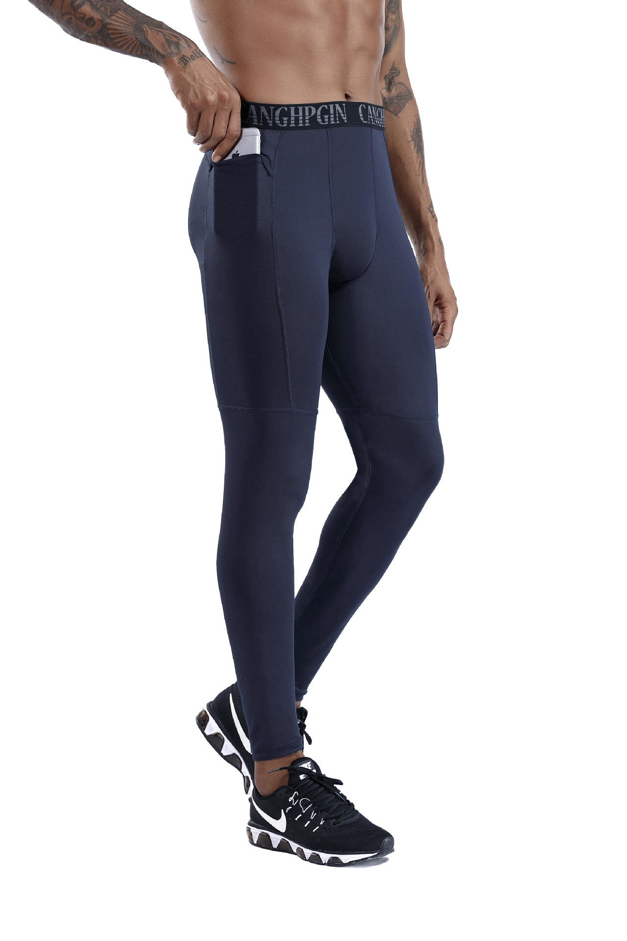 Sports Running Training Casual Pants