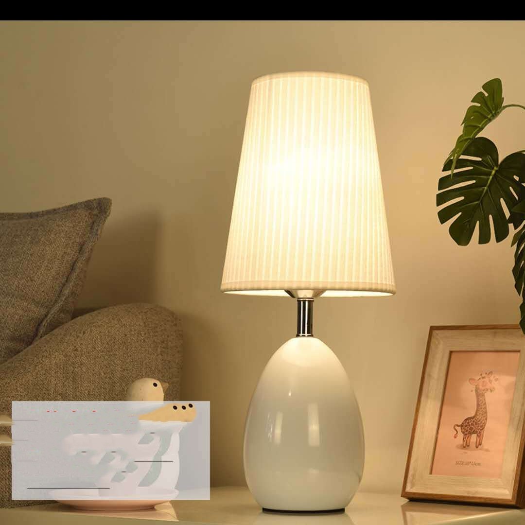 Type B white lamp