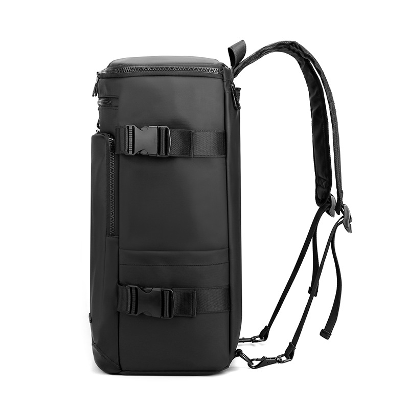 New Multi-functional Business Backpack Korean Waterproof
